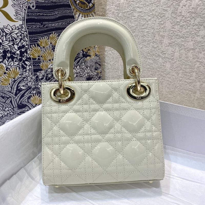 Christian Dior My Lady Bags